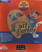 EA Kids Art Center